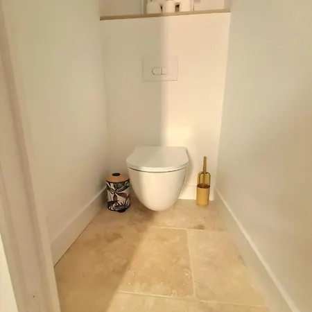 Apartment Arenes - T2 Calme Climatise *